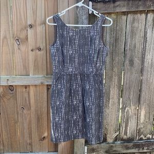 JCrew Dress sz 2